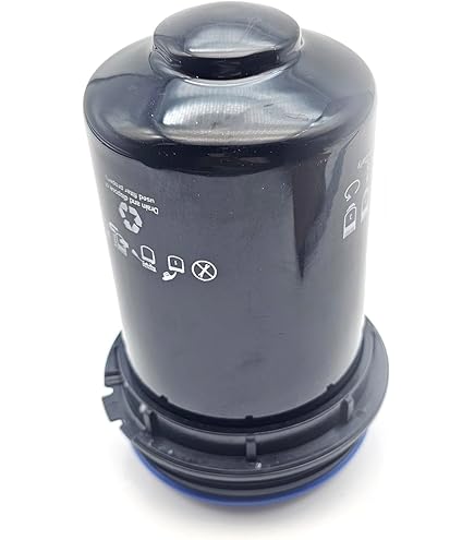 Amazon.com: DZ115390 Fuel Filter Element for John Deere 1010G